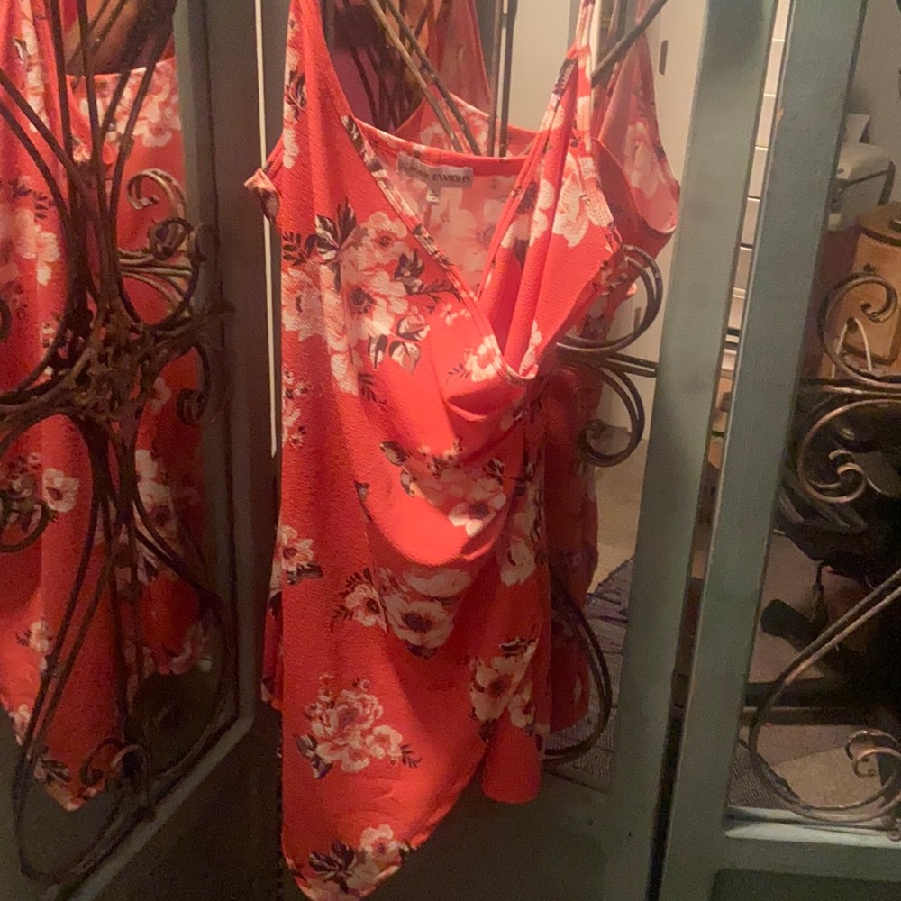 Cute summer dress